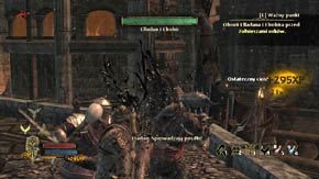 Twoim kolejnym zadaniem jest ochrona Elladana i Elronhira przed orkami i goblinami - Cytadela | Rozdział 1 | Władca Pierścieni Wojna na Północy - Władca Pierścieni: Wojna na Północy - poradnik do gry