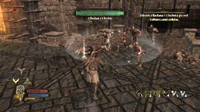 9 - Cytadela | Rozdział 1 | Władca Pierścieni Wojna na Północy - Władca Pierścieni: Wojna na Północy - poradnik do gry