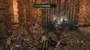 10 - Cytadela | Rozdział 1 | Władca Pierścieni Wojna na Północy - Władca Pierścieni: Wojna na Północy - poradnik do gry