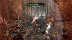 Czwarty atak będzie się składał ze sporej liczby wojowników orków i kilku wojowników goblinów - Cytadela | Rozdział 1 | Władca Pierścieni Wojna na Północy - Władca Pierścieni: Wojna na Północy - poradnik do gry