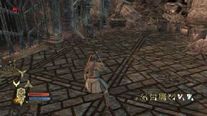 12 - Cytadela | Rozdział 1 | Władca Pierścieni Wojna na Północy - Władca Pierścieni: Wojna na Północy - poradnik do gry