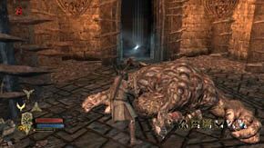 Po uporaniu się z trollem reszta wrogów się wycofa - Cytadela | Rozdział 1 | Władca Pierścieni Wojna na Północy - Władca Pierścieni: Wojna na Północy - poradnik do gry