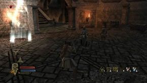 1 - Wnętrze cytadeli | Rozdział 1 | Władca Pierścieni Wojna na Północy - Władca Pierścieni: Wojna na Północy - poradnik do gry