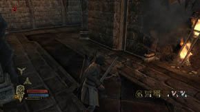 2 - Wnętrze cytadeli | Rozdział 1 | Władca Pierścieni Wojna na Północy - Władca Pierścieni: Wojna na Północy - poradnik do gry