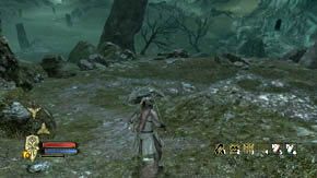 1 - Wzgórza Kurhanów (1) | Rozdział 2 | Władca Pierścieni Wojna na Północy - Władca Pierścieni: Wojna na Północy - poradnik do gry