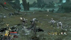 Podążaj jedyną możliwą drogą - Wzgórza Kurhanów (1) | Rozdział 2 | Władca Pierścieni Wojna na Północy - Władca Pierścieni: Wojna na Północy - poradnik do gry