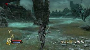 9 - Wzgórza Kurhanów (1) | Rozdział 2 | Władca Pierścieni Wojna na Północy - Władca Pierścieni: Wojna na Północy - poradnik do gry