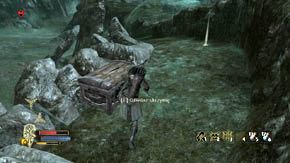 11 - Wzgórza Kurhanów (1) | Rozdział 2 | Władca Pierścieni Wojna na Północy - Władca Pierścieni: Wojna na Północy - poradnik do gry