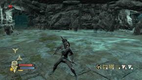 12 - Wzgórza Kurhanów (1) | Rozdział 2 | Władca Pierścieni Wojna na Północy - Władca Pierścieni: Wojna na Północy - poradnik do gry