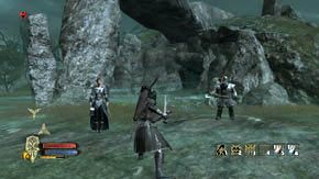 16 - Wzgórza Kurhanów (1) | Rozdział 2 | Władca Pierścieni Wojna na Północy - Władca Pierścieni: Wojna na Północy - poradnik do gry