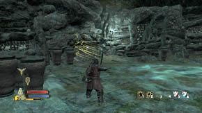 3 - Wzgórza Kurhanów (2) | Rozdział 2 | Władca Pierścieni Wojna na Północy - Władca Pierścieni: Wojna na Północy - poradnik do gry