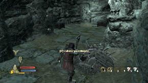 To nie koniec sekretów - Wzgórza Kurhanów (2) | Rozdział 2 | Władca Pierścieni Wojna na Północy - Władca Pierścieni: Wojna na Północy - poradnik do gry