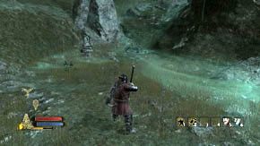 4 - Wzgórza Kurhanów (2) | Rozdział 2 | Władca Pierścieni Wojna na Północy - Władca Pierścieni: Wojna na Północy - poradnik do gry