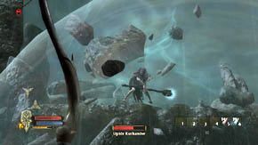 6 - Wzgórza Kurhanów (2) | Rozdział 2 | Władca Pierścieni Wojna na Północy - Władca Pierścieni: Wojna na Północy - poradnik do gry