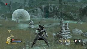 7 - Wzgórza Kurhanów (2) | Rozdział 2 | Władca Pierścieni Wojna na Północy - Władca Pierścieni: Wojna na Północy - poradnik do gry