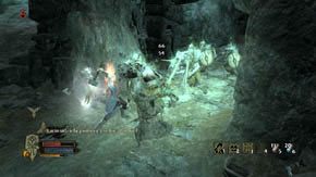 8 - Wzgórza Kurhanów (2) | Rozdział 2 | Władca Pierścieni Wojna na Północy - Władca Pierścieni: Wojna na Północy - poradnik do gry