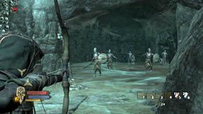 9 - Wzgórza Kurhanów (2) | Rozdział 2 | Władca Pierścieni Wojna na Północy - Władca Pierścieni: Wojna na Północy - poradnik do gry