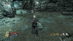 10 - Wzgórza Kurhanów (2) | Rozdział 2 | Władca Pierścieni Wojna na Północy - Władca Pierścieni: Wojna na Północy - poradnik do gry