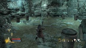 11 - Wzgórza Kurhanów (2) | Rozdział 2 | Władca Pierścieni Wojna na Północy - Władca Pierścieni: Wojna na Północy - poradnik do gry