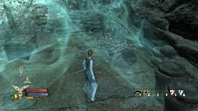 12 - Wzgórza Kurhanów (2) | Rozdział 2 | Władca Pierścieni Wojna na Północy - Władca Pierścieni: Wojna na Północy - poradnik do gry