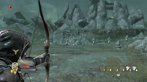 13 - Wzgórza Kurhanów (2) | Rozdział 2 | Władca Pierścieni Wojna na Północy - Władca Pierścieni: Wojna na Północy - poradnik do gry