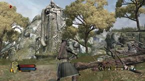 16 - Wzgórza Kurhanów (2) | Rozdział 2 | Władca Pierścieni Wojna na Północy - Władca Pierścieni: Wojna na Północy - poradnik do gry