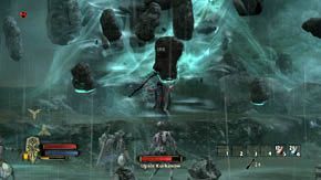 17 - Wzgórza Kurhanów (2) | Rozdział 2 | Władca Pierścieni Wojna na Północy - Władca Pierścieni: Wojna na Północy - poradnik do gry