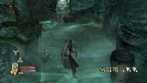 W sali, w której zaczynasz, nie będzie przeciwników, tylko sporo urn i innych ciekawych rzeczy - Kurhan Amon Gorthad (1) | Rozdział 2 | Władca Pierścieni Wojna na Północy - Władca Pierścieni: Wojna na Północy - poradnik do gry