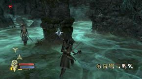 2 - Kurhan Amon Gorthad (1) | Rozdział 2 | Władca Pierścieni Wojna na Północy - Władca Pierścieni: Wojna na Północy - poradnik do gry