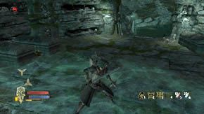 3 - Kurhan Amon Gorthad (1) | Rozdział 2 | Władca Pierścieni Wojna na Północy - Władca Pierścieni: Wojna na Północy - poradnik do gry