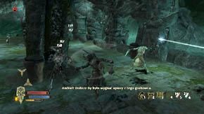 2 - Kurhan Amon Gorthad (2) | Rozdział 2 | Władca Pierścieni Wojna na Północy - Władca Pierścieni: Wojna na Północy - poradnik do gry