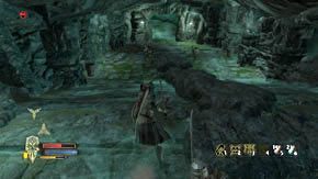 Będą tu zombie, łucznicy i duchy-wojownicy - Kurhan Amon Gorthad (2) | Rozdział 2 | Władca Pierścieni Wojna na Północy - Władca Pierścieni: Wojna na Północy - poradnik do gry