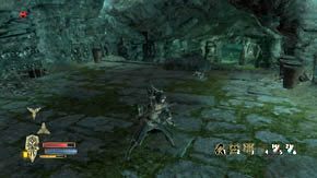 3 - Kurhan Amon Gorthad (2) | Rozdział 2 | Władca Pierścieni Wojna na Północy - Władca Pierścieni: Wojna na Północy - poradnik do gry