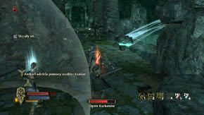 5 - Kurhan Amon Gorthad (2) | Rozdział 2 | Władca Pierścieni Wojna na Północy - Władca Pierścieni: Wojna na Północy - poradnik do gry