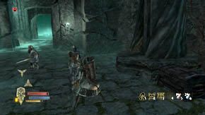 11 - Kurhan Amon Gorthad (2) | Rozdział 2 | Władca Pierścieni Wojna na Północy - Władca Pierścieni: Wojna na Północy - poradnik do gry