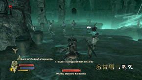 12 - Kurhan Amon Gorthad (2) | Rozdział 2 | Władca Pierścieni Wojna na Północy - Władca Pierścieni: Wojna na Północy - poradnik do gry