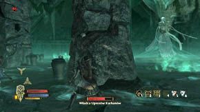 13 - Kurhan Amon Gorthad (2) | Rozdział 2 | Władca Pierścieni Wojna na Północy - Władca Pierścieni: Wojna na Północy - poradnik do gry