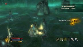 14 - Kurhan Amon Gorthad (2) | Rozdział 2 | Władca Pierścieni Wojna na Północy - Władca Pierścieni: Wojna na Północy - poradnik do gry