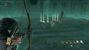 15 - Kurhan Amon Gorthad (2) | Rozdział 2 | Władca Pierścieni Wojna na Północy - Władca Pierścieni: Wojna na Północy - poradnik do gry