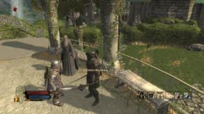 1 - Rivendell | Rozdział 3 | Władca Pierścieni Wojna na Północy - Władca Pierścieni: Wojna na Północy - poradnik do gry