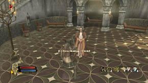 Po rozmowie z Elrondem, Gandalfem i Aragornem otrzymasz [OSIĄGNIĘCIE] Powiernik tajemnicy - Rivendell | Rozdział 3 | Władca Pierścieni Wojna na Północy - Władca Pierścieni: Wojna na Północy - poradnik do gry