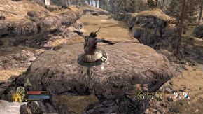 3 - Zimne Góry (1) | Rozdział 3 | Władca Pierścieni Wojna na Północy - Władca Pierścieni: Wojna na Północy - poradnik do gry