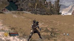 4 - Zimne Góry (1) | Rozdział 3 | Władca Pierścieni Wojna na Północy - Władca Pierścieni: Wojna na Północy - poradnik do gry