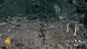 Biegnij na górę - Zimne Góry (1) | Rozdział 3 | Władca Pierścieni Wojna na Północy - Władca Pierścieni: Wojna na Północy - poradnik do gry