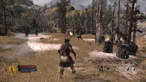 7 - Zimne Góry (1) | Rozdział 3 | Władca Pierścieni Wojna na Północy - Władca Pierścieni: Wojna na Północy - poradnik do gry