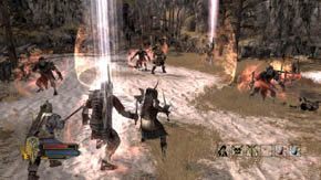 9 - Zimne Góry (1) | Rozdział 3 | Władca Pierścieni Wojna na Północy - Władca Pierścieni: Wojna na Północy - poradnik do gry