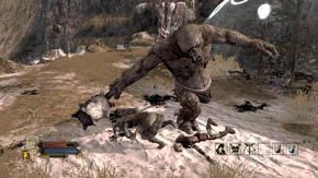 11 - Zimne Góry (1) | Rozdział 3 | Władca Pierścieni Wojna na Północy - Władca Pierścieni: Wojna na Północy - poradnik do gry