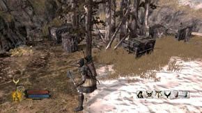 Poza tym walka nie różni się od tego, z czym miałeś już do czynienia - Zimne Góry (1) | Rozdział 3 | Władca Pierścieni Wojna na Północy - Władca Pierścieni: Wojna na Północy - poradnik do gry