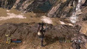 4 - Zimne Góry (2) | Rozdział 3 | Władca Pierścieni Wojna na Północy - Władca Pierścieni: Wojna na Północy - poradnik do gry