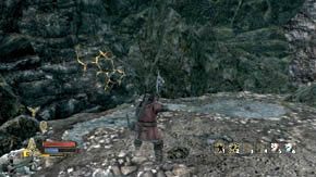 8 - Zimne Góry (2) | Rozdział 3 | Władca Pierścieni Wojna na Północy - Władca Pierścieni: Wojna na Północy - poradnik do gry